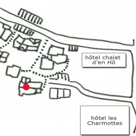 Le Troll Hameau Des Chazals Hautes Alpes