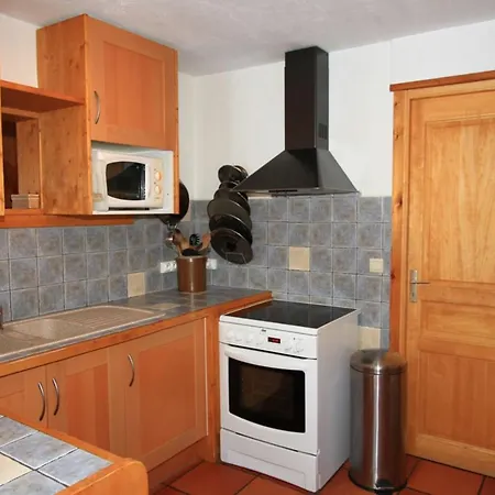 Le Troll Hameau Des Chazals Hautes Alpes Chalet Nevache
